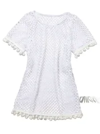 shein-biala-azurowa-bluzka-z-pomponami-na-rekawach-i-dole-150-1la