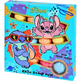 kule-musujace-do-kapieli-disney-dla-dzieci-stitch-owocowe-kolorowe-12-sztuk
