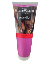 farba-akrylowa-profesjonalna-van-bleiswijck-orchid-roz-fiolet-250-ml-no-28