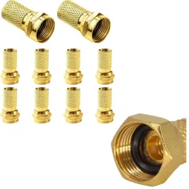 zlaczka-f-rg6-na-kabel-satelitarny-nakrecana-68-mm-gumki-zlote-10-sztuk