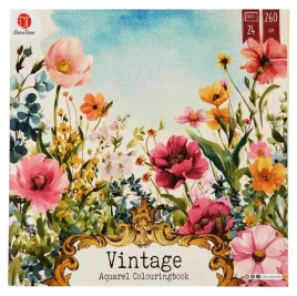 ekskluzywna-kolorowanka-akwarelowa-24-str-260g-deco-time-flower-vintage