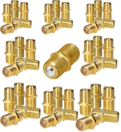gniazdo-f-f-podwojne-beczka-przejscie-f-zlaczka-przewodu-50-sztuk-gold