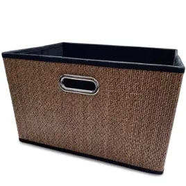 bambusowy-organizer-pojemnik-pudelko-kosz-skladany-ciemny-38-x-27-x-24-cm