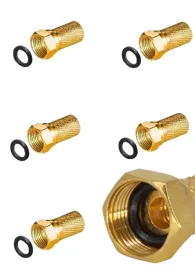 zlaczka-f-rg6-na-kabel-satelitarny-nakrecana-68-mm-gumka-zlota-5-szt