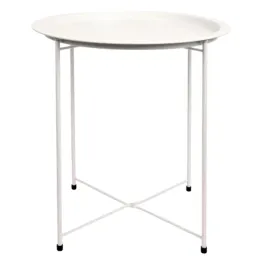 elegancki-bialy-stolik-przystawny-metalowy-okragly-zdejmowany-blat-loft-2w1