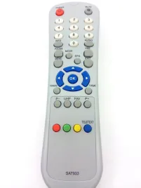 pilot-do-tunera-tv-sat-globo-srebrny-uniwersalny-zamiennik-933-6000-550d