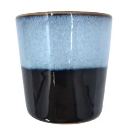 ceramiczny-swiecznik-podstawka-tealight-blyszczacy-czarno-niebieski-4-szt