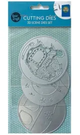 wykrojnik-matryca-szablon-wycinanie-scrapbooking-maszyna-pociag-most-3-szt