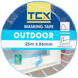 tasma-samoprzylepna-maskujaca-malarska-papierowa-tcx-36mm-25m-zewnetrzna