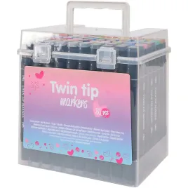 podwojne-markery-mazaki-flamastry-twin-tip-plastikowe-wiaderko-17-31-80-szt