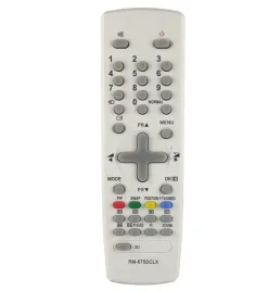 pilot-do-tv-ltc-zamiennik-wysokiej-jakosci-lxp675dc