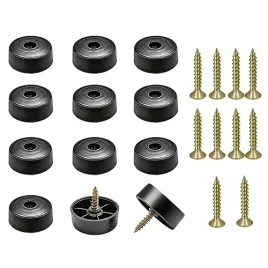 nozki-meblowe-podwyzszajace-okragle-o33-mm-13-mm-czarne