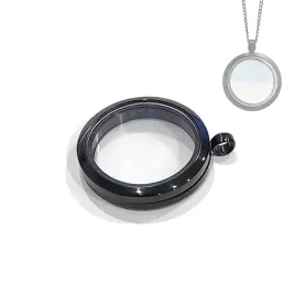 medalion-ze-szklem-przezroczysty-30mm-czarny-do-wypelniania