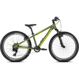 rower-dzieciecy-eightshot-x-coady-24-fs-8-green