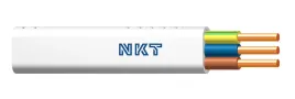 przewod-elektryczny-plaski-ydyp-3x1-450-750v-nkt