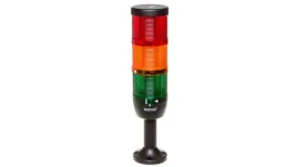 kolumna-sygnalizacyjna-kompletna-70mm-3-czlony-230v-ac-czerwony-zolty-ziel