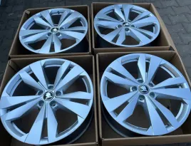 4x-nowe-felgi-aluminiowe-oe-skoda-karoq-superb-octavia-8x19