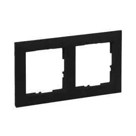 ramka-czarna-2-krotna-ip20-suno-legrand-721522