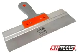 awtools-szpachla-nierdzewna-600-60mm-fasadowa-uchwyt-gumowy