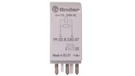 modul-emc-bocznik-rezystancyjny-110-240v-ac-99-02-8-230-07