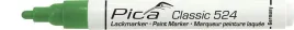 pica-marker-olejowy-zielony