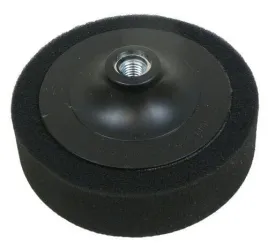 dysk-150mm-polerski-gabka-czarna-m14-miekka-silver