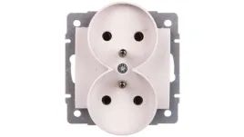 logi-gniazdo-podwojne-2x2p-z-srubowe-16a-250v-bialy-25092