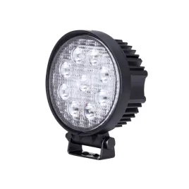 lampa-robocza-led-okragla-9led-9x3w