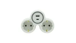 rozgaleznik-dwukrotny-2x-gniazdo-wtyczkowe-z-u-schuko-1xusb-a-1xusb-c-r-21w
