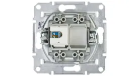 asfora-gniazdo-komputerowe-pojedyncze-rj45-kat-5e-bez-ramki-biale-eph430072