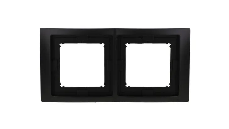 simon-basic-ramka-2-krotna-ip44-czarny-mat-bmrc2b-49