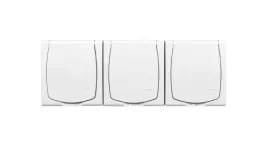 madera-gniazdo-hermetyczne-potrojne-z-u-ip44-klapka-biala-gnh-3nz-00-w