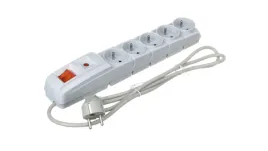 przedluzacz-przeciwprzepieciowy-5-gniazd-z-u-acar-f5-15m-szary
