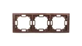 simon-basic-neos-ramka-potrojna-debowy-bmrc3-051