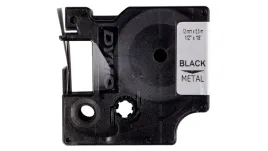 tasma-poliestrowa-do-drukarek-trwala-12mm-x-55m-czarna-na-metalicznym-s071