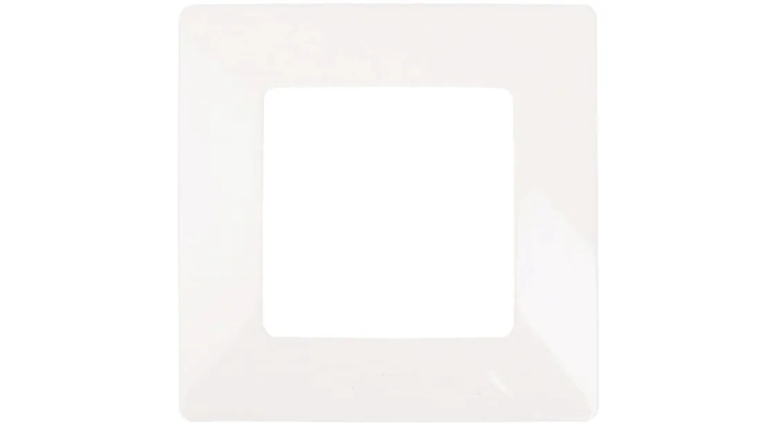 niloe-ramka-pojedyncza-biala-665001