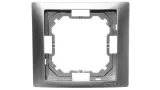 simon-basic-neos-ramka-pojedyncza-stal-inox-bmrc1-21