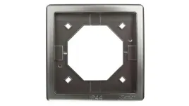 simon-basic-standard-ramka-bryzgoszczelna-pojedyncza-ip44-z-uszczelka-stal