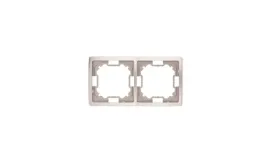 simon-basic-standard-ramka-podwojna-uniwersalna-satynowa-bmr2-29