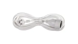 przedluzacz-1-gniazdo-z-u-5m-h05vv-f-3x1-bialy-p0115