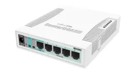switch-5x-rj45-1000mb-s-1x-sfp-mikrotik-css106-5g-1s