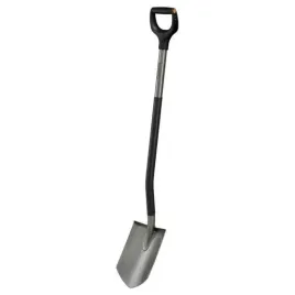 fiskars-szpadel-ostry-ergonomic-szary-1025374