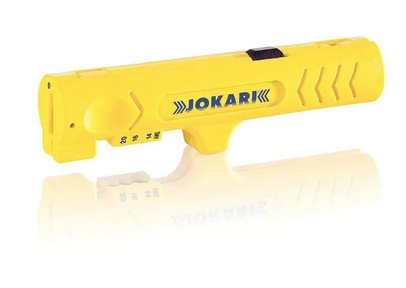 jokari-sciagacz-izolacji-14-flat-cable-30140