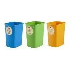 curver-zestaw-koszy-3x25l-eco-friendly-niebieski-zielony-zolty