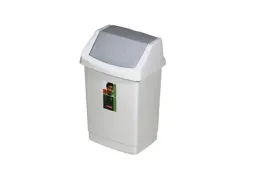 curver-kosz-uchylny-click-it-9l-szary-lux-granitowy