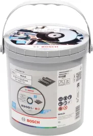 bosch-tarcza-met-125mm-x-10mm-x-22mm-standard-for-metal-100szt-wiaderko