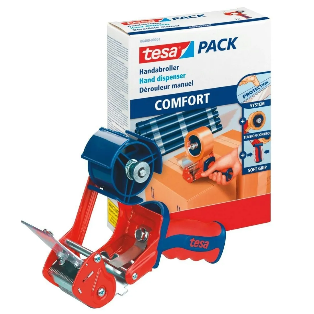 tesa-dyspenser-do-tasmy-comfort