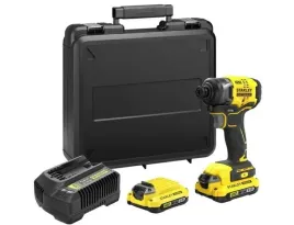 stanley-zakretarka-udarowa-18v-v20-170nm-2x2ah-kufer-sfmcf810d2k