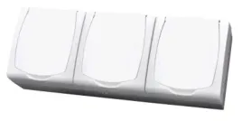 madera-bialy-n-t-gniazdo-potrojne-z-uziemieniem-3x2p-z-ip44-klapka-biala