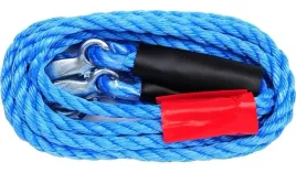 vorel-linka-holownicza-pleciona-25t-z-hakiem-titanium-82209